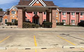 Microtel Inn & Suites By Wyndham Amarillo